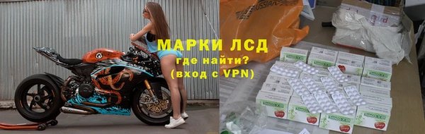 хмурый Алексин