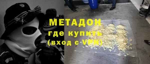 хмурый Алексин
